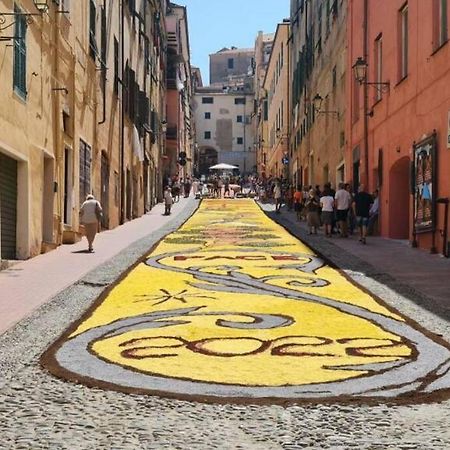 Giosue In Fiore Imperia Luaran gambar