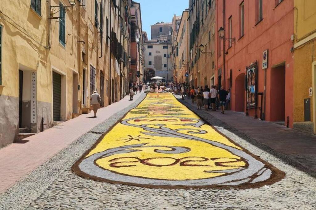 Giosue In Fiore Imperia Luaran gambar